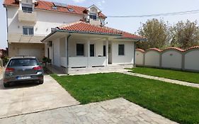 Serbian Home With Garden