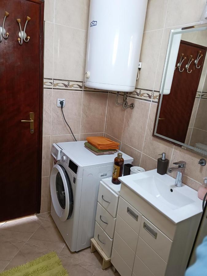Serbian Home With Garden Krnjaca Dış mekan fotoğraf