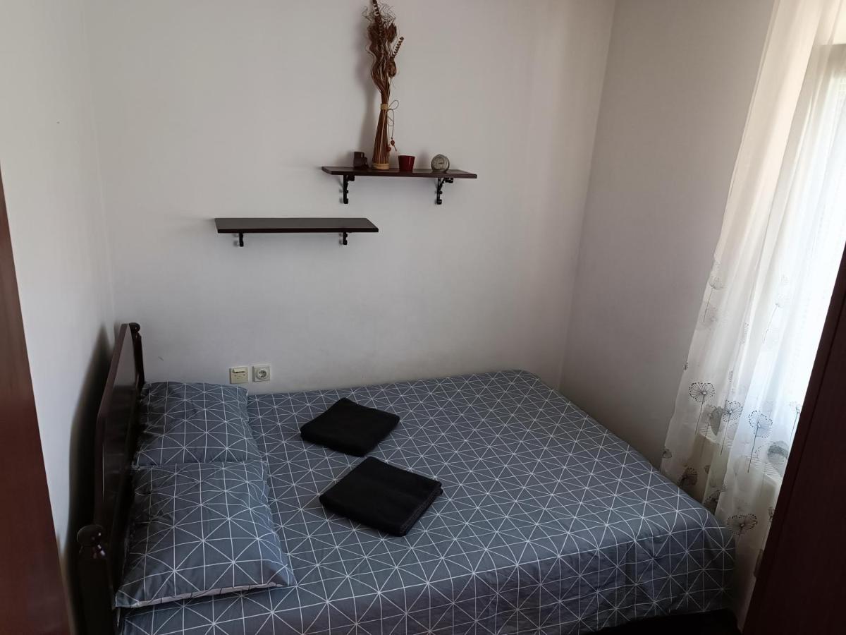 Serbian Home With Garden Krnjaca Dış mekan fotoğraf
