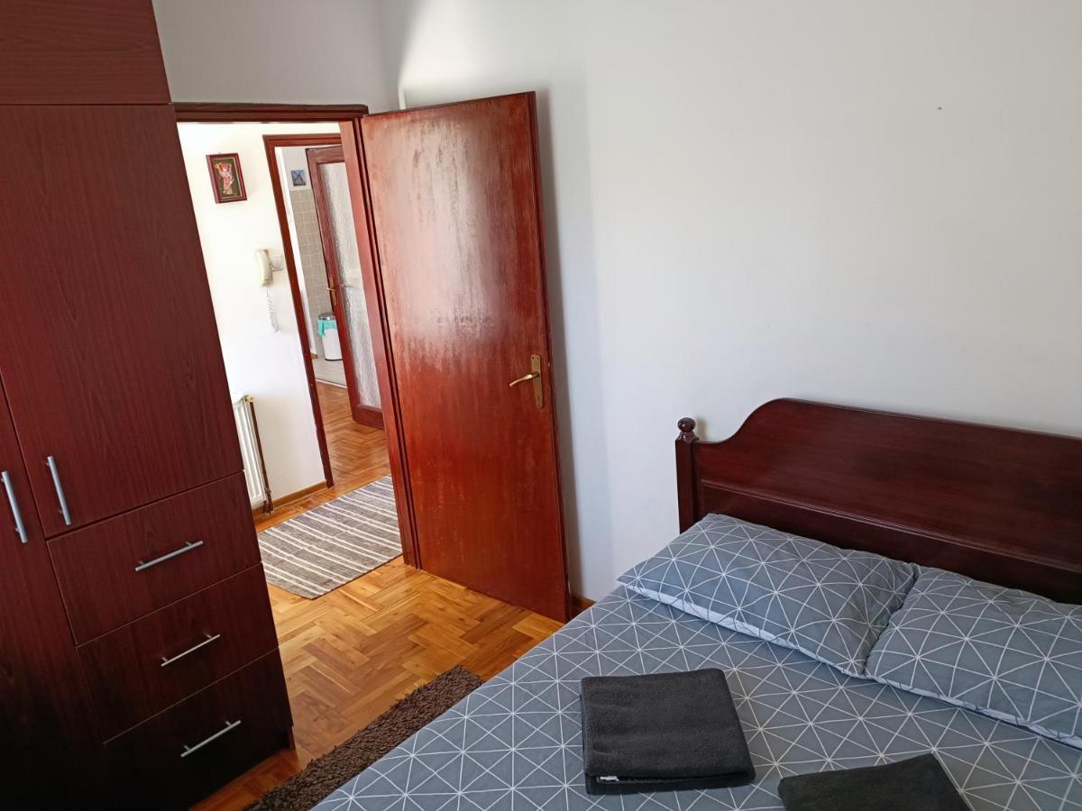 Serbian Home With Garden Krnjaca Dış mekan fotoğraf
