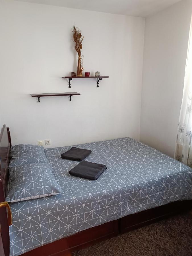 Serbian Home With Garden Krnjaca Dış mekan fotoğraf